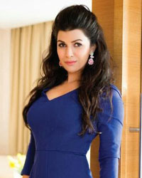 Nimrat Kaur